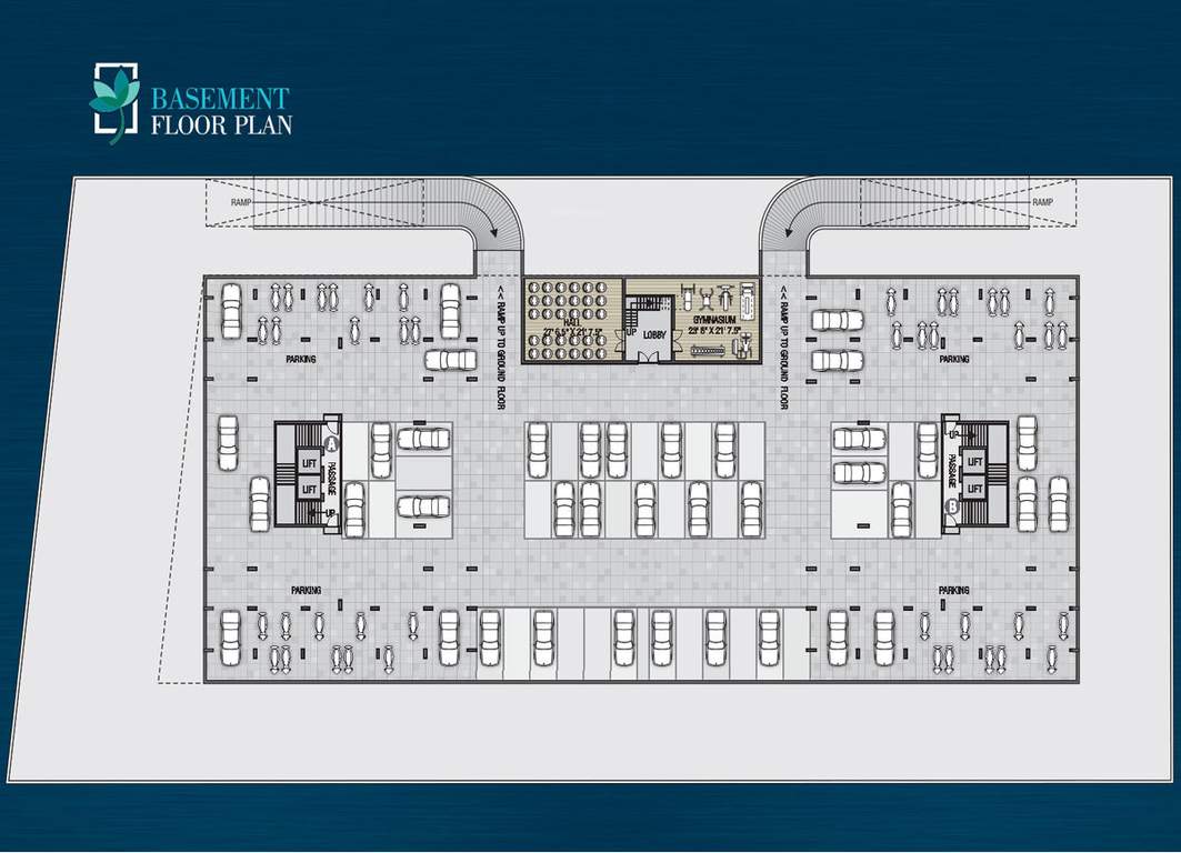 silverleaf 2 Cluster Plan