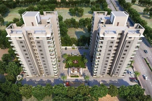 Elevation silverleaf Elevation