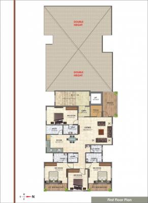  the-signet The Signet Cluster Plan