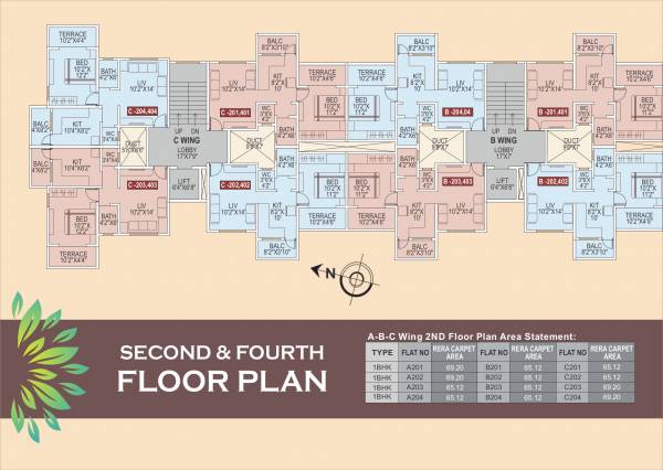 residency Sai Residency Cluster Plan