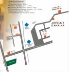  5-anaika Location Plan