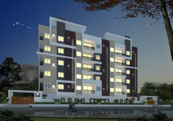  springfield-apartments Elevation