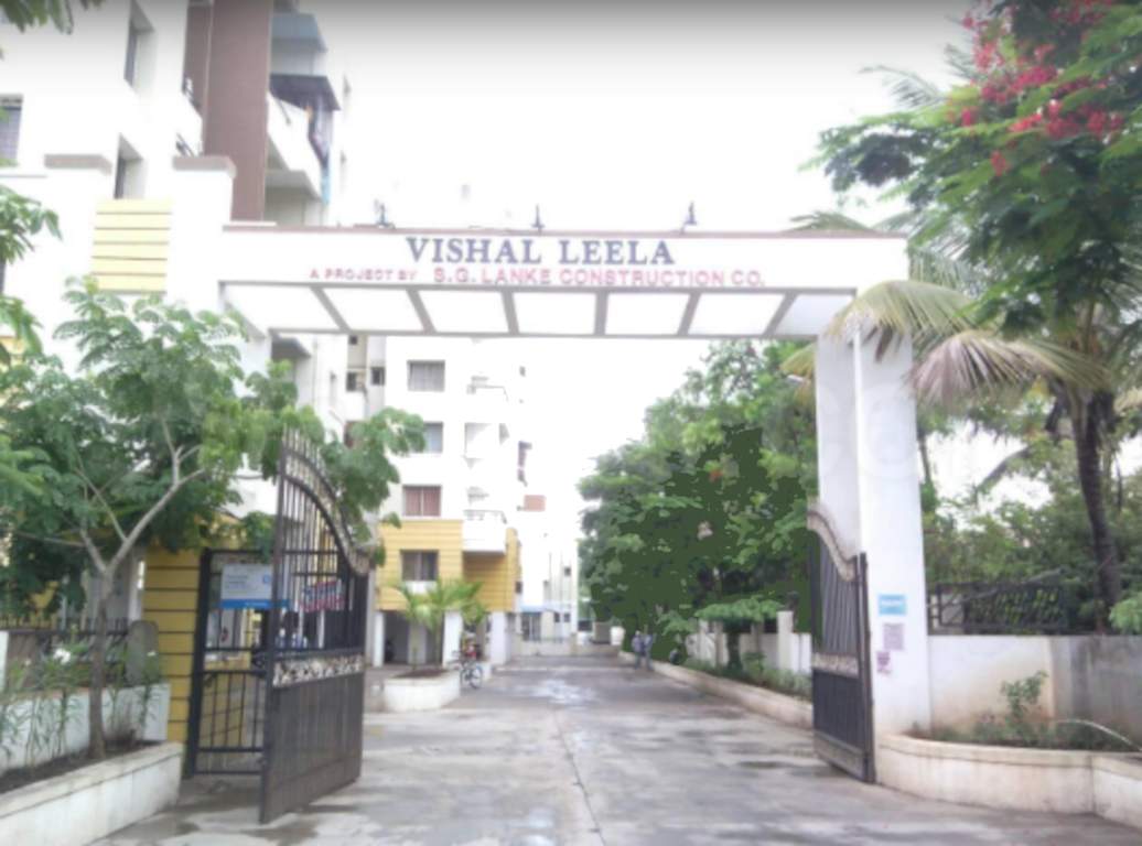  vishal leela residency Others