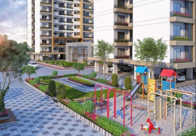  galaxy Children's play area