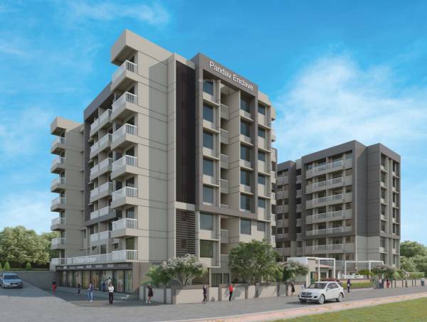  pandav-enclave Elevation