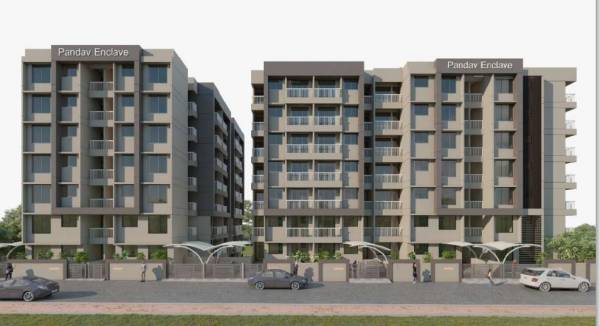  pandav-enclave Elevation