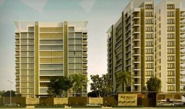 Elevation  raj-ratna-enclave Elevation