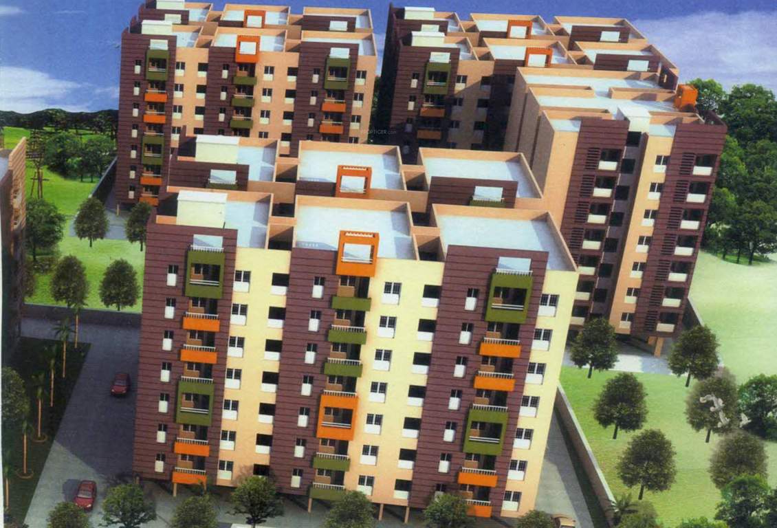  kalyan plaza anex Elevation