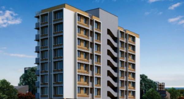  falak-residency Elevation