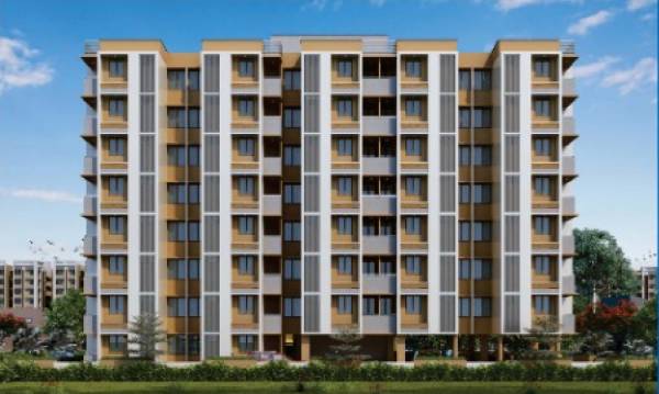  falak-residency Elevation