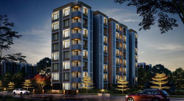  falak-residency Elevation