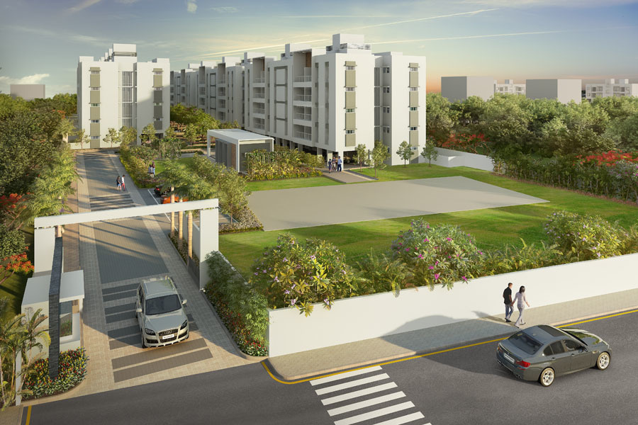 Bhandari Unnati Phase 2