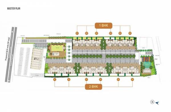  unnati-phase-2 Master Plan