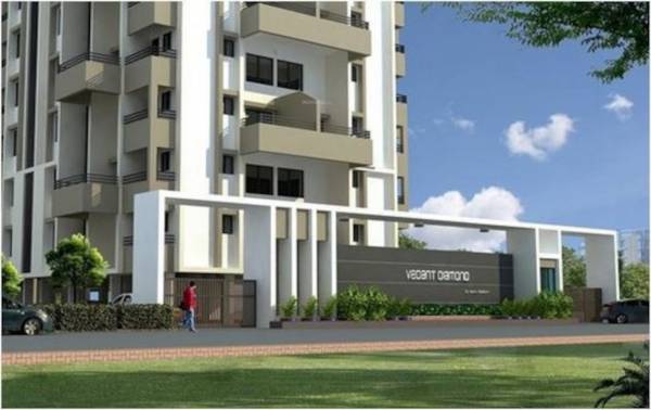  vedant-diamond Elevation