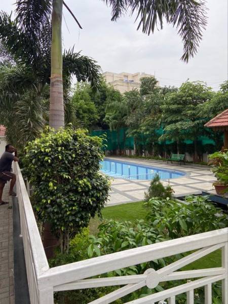  vedant-diamond Swimming Pool