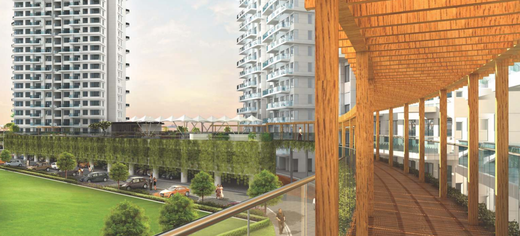 Pharande Puneville Phase III Cluster A