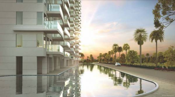 Others amenities of Pharande Puneville Phase III Cluster A