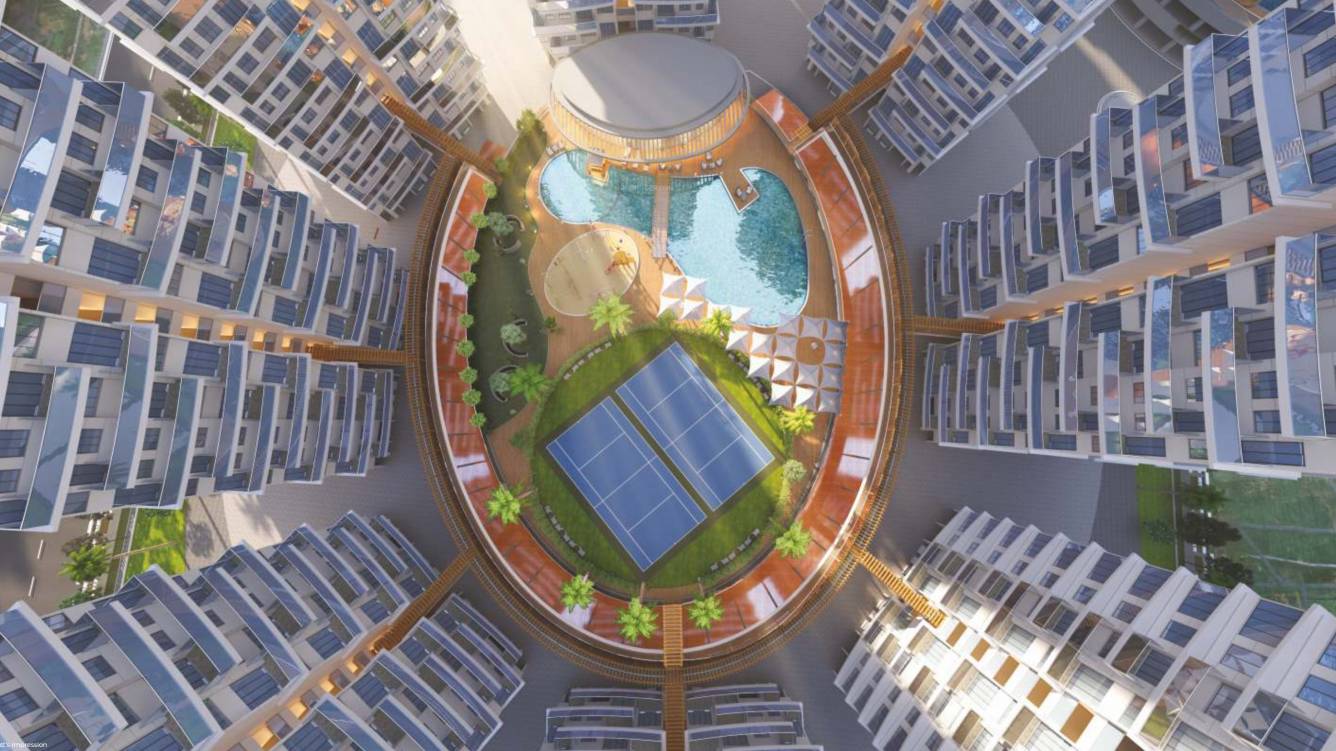  puneville phase iii cluster a Others