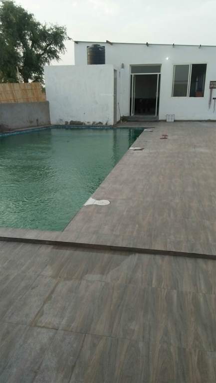  lalit vihar Swimming Pool
