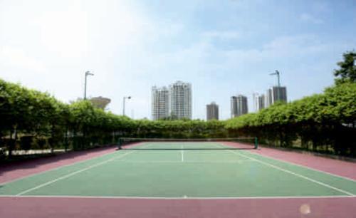  astaire-garden-floors Badminton Court