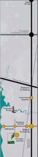  green-paradise Location Plan