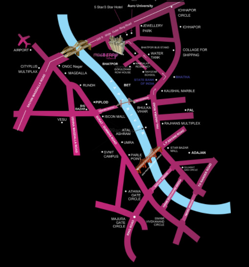  mulberry-heights Location Plan
