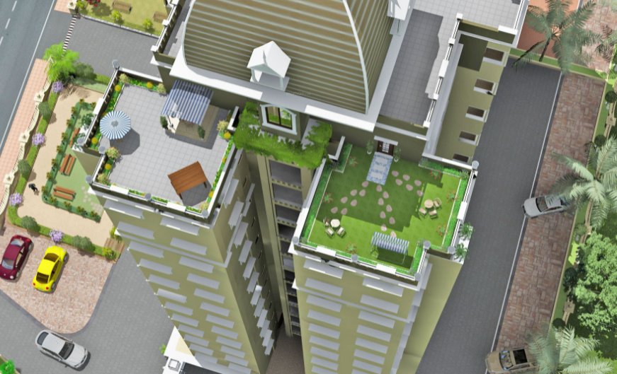  mulberry heights Elevation