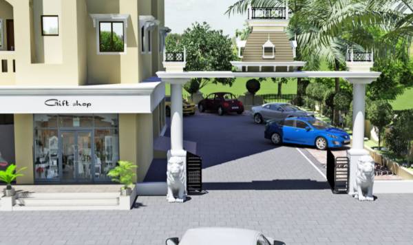  mulberry-heights Gated Community