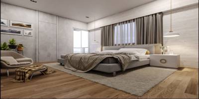  altezza Bedroom