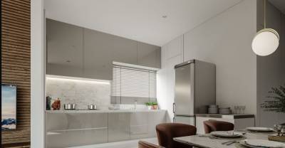  altezza Living Area