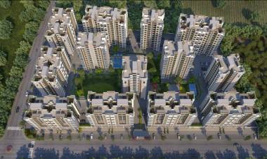  swaminarayan-green-city Elevation