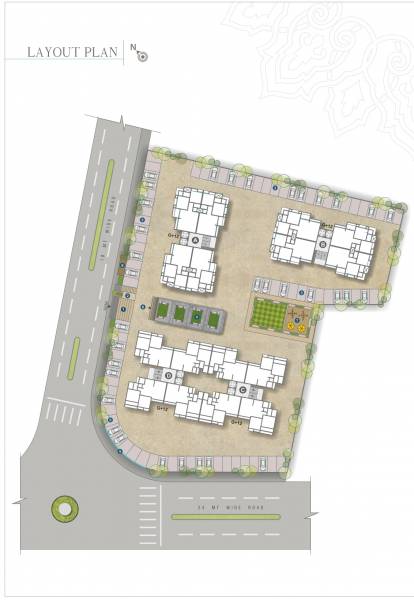 Layout Plan palace Layout Plan