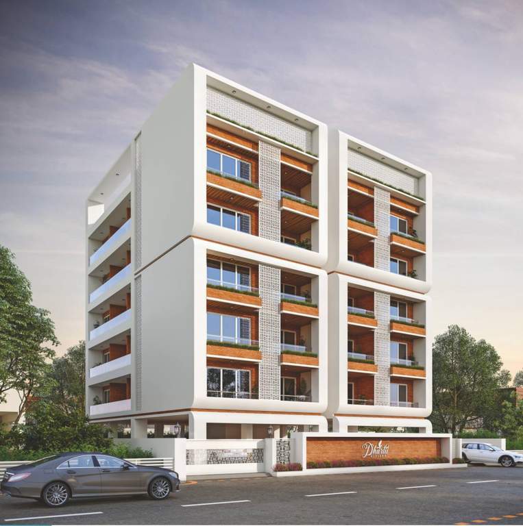  riviera Elevation