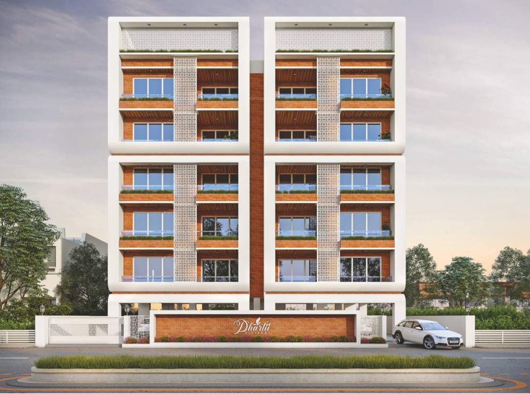  riviera Elevation