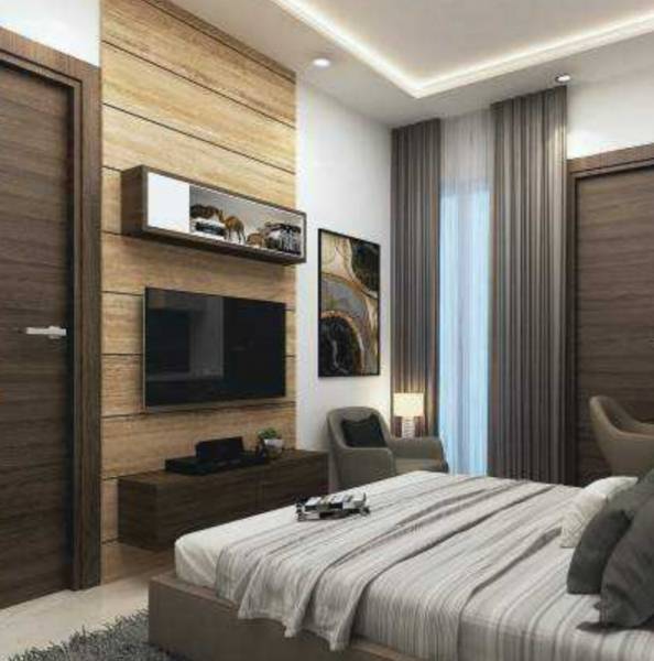  the-new-door Bedroom