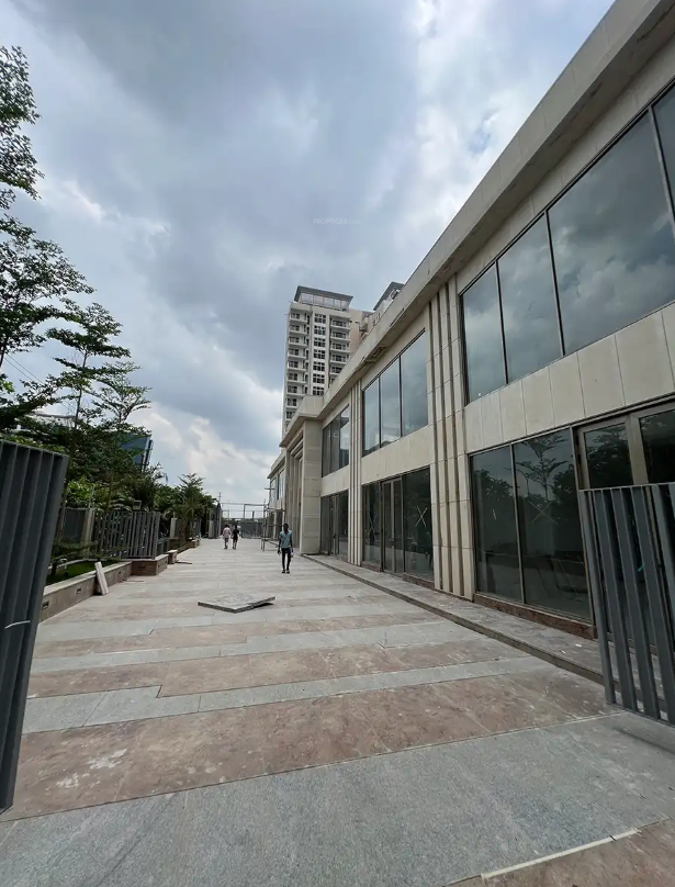  ace-starlit B3 Construction Status July-25