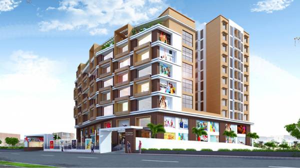 Elevation complex Elevation