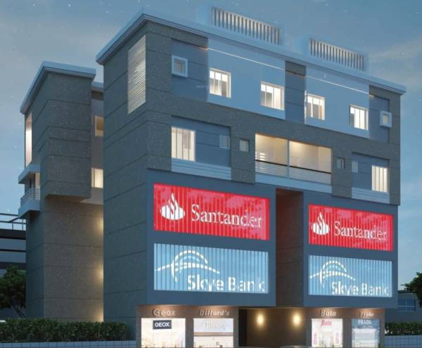  balaji-icon Elevation