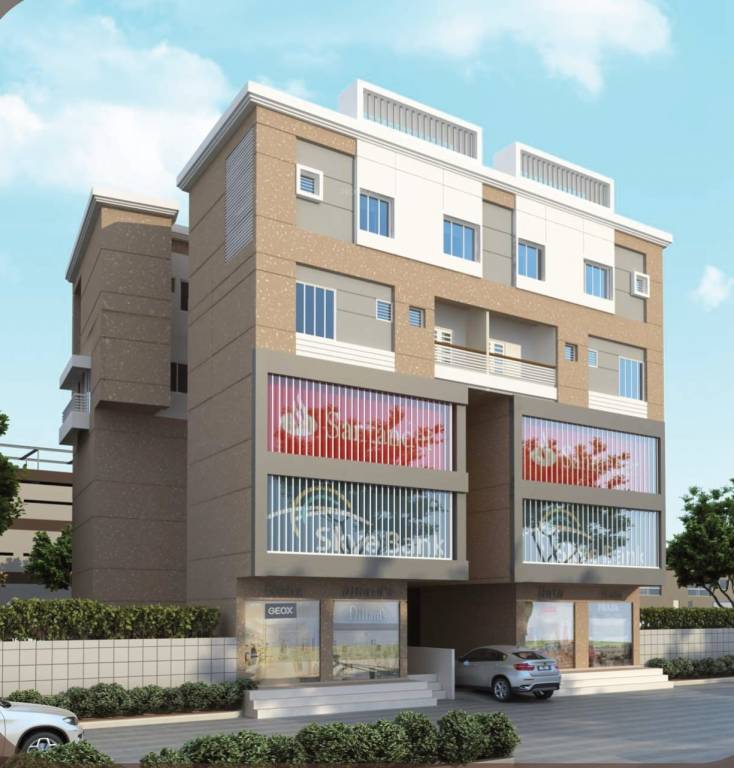 Elevation  balaji icon Elevation
