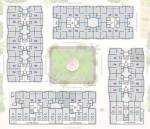  orchid-ventura Layout Plan