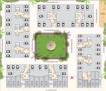  orchid-ventura Layout Plan