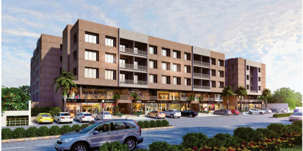 Elevation orchid-ventura Elevation