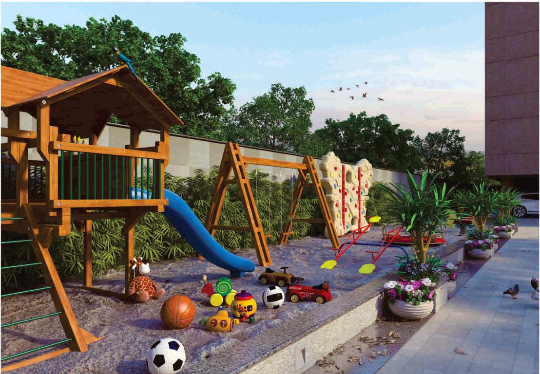  orchid ventura Children's play area