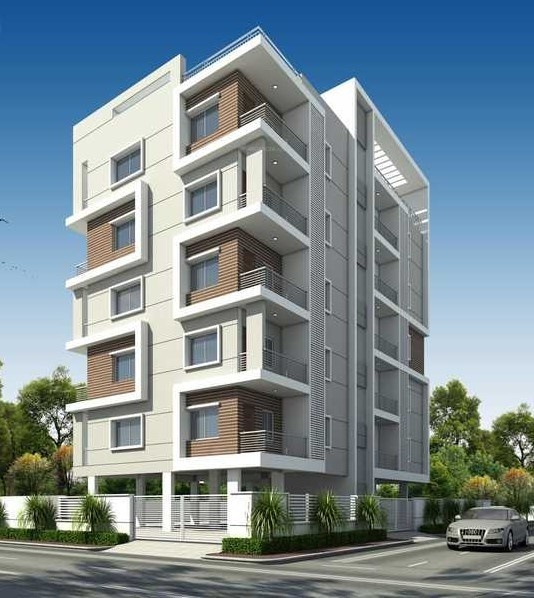  shanta-niwas-chs Elevation