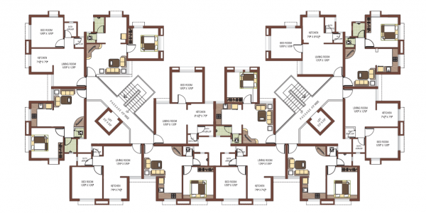 Cluster Plan navkar Cluster Plan