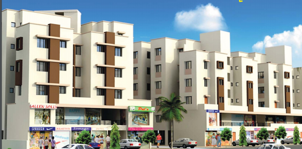 Elevation navkar Elevation