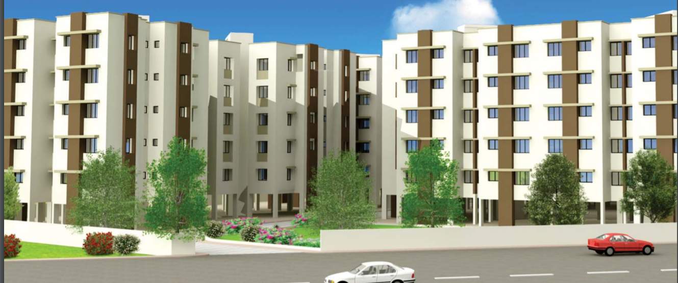 navkar Elevation