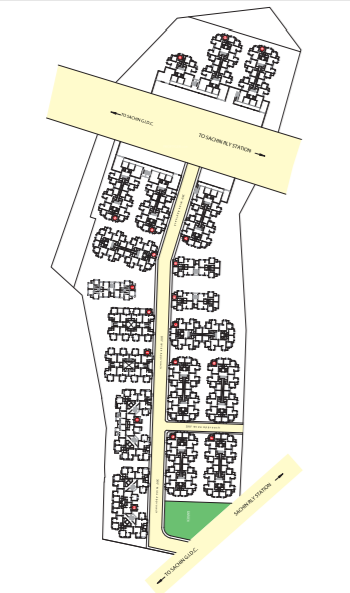 navkar Master Plan