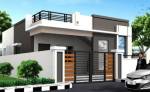 Elevation sai-dharani-township-villa Elevation