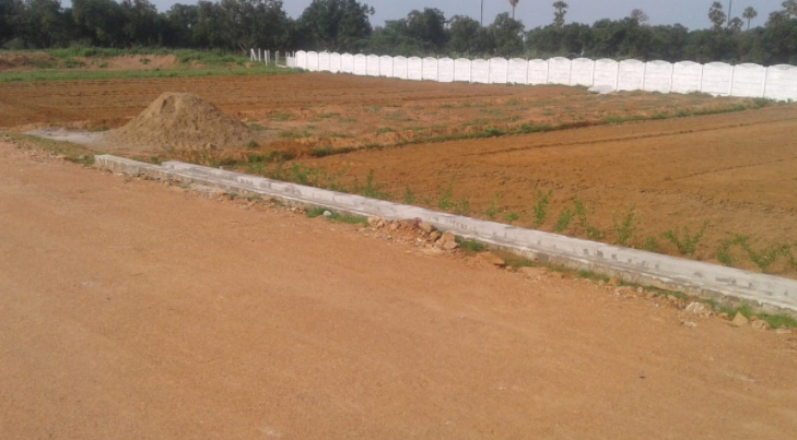 sai dharani township plot Plot